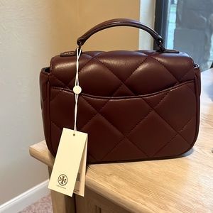 Tory Burch, Willa handbag